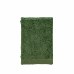 Södahl Comfort Organic Håndklæde Green 50 X 100 Cm