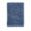 Södahl Comfort Organic Håndklæde Blue 70 X 140 Cm -Husholdning Artikler 5722000289050