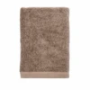Södahl Comfort Organic Håndklæde Taupe 70 X 140 Cm 1 Södahl Comfort Organic Håndklæde Taupe 70 X 140 Cm -Husholdning Artikler 5722000289067