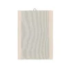 Södahl Statement Stripe Viskestykke Beige 50x70 Cm -Husholdning Artikler 5722000289821