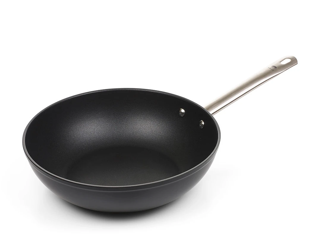 Holm Wok 28 Cm 3 Holm Wok 28 Cm