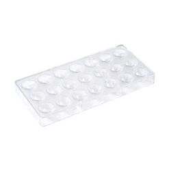 Blomsterbergs Chokoladeform Diamant