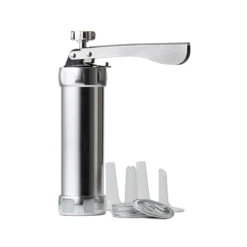 Funktion Kagesprøjte Stål