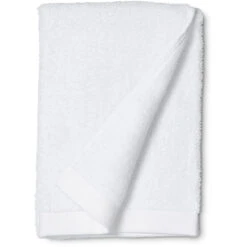 Södahl Comfort Organic Håndklæde Opti White 70x140 Cm