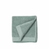 Södahl Comfort Organic Håndklæde Teal 40x60 Cm -Husholdning Artikler 5722007275742