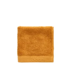 Södahl Comfort Organic Vaskeklud Gold 30x30 Cm