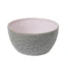 Bitz Skål Grå/lyserød 14 Cm -Husholdning Artikler 5722008213682