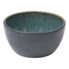 Bitz Skål Sort/grøn 14 Cm -Husholdning Artikler 5722008213712
