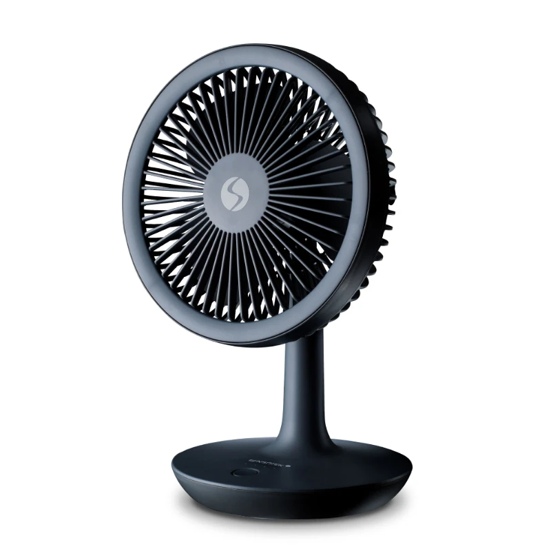 Sensotek Lydsvag Mini Fan/ Ventilator St 150 3 Sensotek Lydsvag Mini Fan/ Ventilator St 150