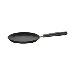 Fiskars Hard Face Slip-let Omelet/pandekage Pande 22 Cm
