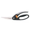 Fiskars Fjerkræsaks 25 Cm Soft Håndtag -Husholdning Artikler 6411501997586