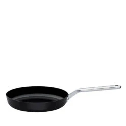 Fiskars Rotisser Optiheat Slip-let Stegepande 24 Cm.