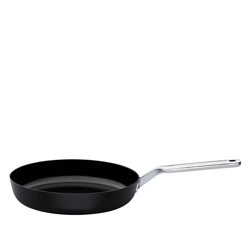 Fiskars Rotisser Optiheat Slip-let Stegepande 28 Cm 3 Fiskars Rotisser Optiheat Slip-let Stegepande 28 Cm