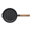 Fiskars Norden Grillpande Støbejern 26 Cm -Husholdning Artikler 6424002008880