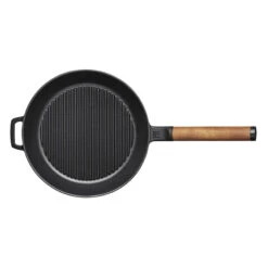 Fiskars Norden Grillpande Støbejern 26 Cm