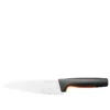 Fiskars Functional Form Mellemstor Kokkekniv -Husholdning Artikler 6424002012801