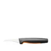 Fiskars Functional Form Skrællekniv Med Buet Blad -Husholdning Artikler 6424002012900