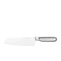 Fiskars All Steel Santokukniv 17 Cm