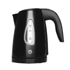 Wilfa Elkedel 1,0 Liter Sort Model WK-5B