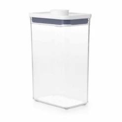 OXO Pop Opbevaringsboks 2,6 Liter Rektangulær