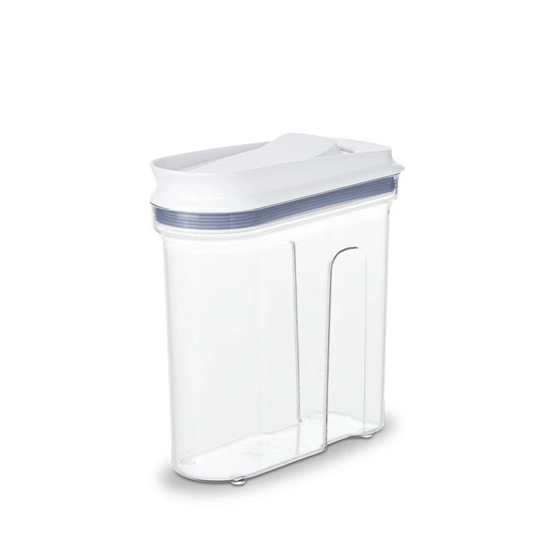 OXO Pop Opbevaringsboks 1,1 Liter 3 OXO Pop Opbevaringsboks 1,1 Liter