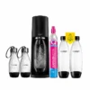 Sodastream Terra Gigapack Danskvandsmaskine -Husholdning Artikler 7290116741253