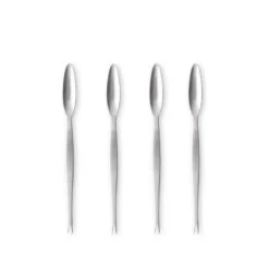 Gense Focus Steel Hummergaffel 4 Stk.