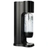 Fusion Deep Black Inkl 1 Kulsyre+flaske 1 Fusion Deep Black Inkl 1 Kulsyre+flaske -Husholdning Artikler 7350031617931
