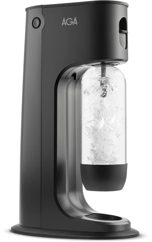 AGA Balance Danskvandsmaskine 3 AGA Balance Danskvandsmaskine