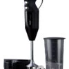 Bamix Stavblender Maestro 160 Watt Sort 2 Bamix Stavblender Maestro 160 Watt Sort -Husholdning Artikler 7610497617303
