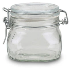 Bormioli Henkogningsglas 0,5 Liter