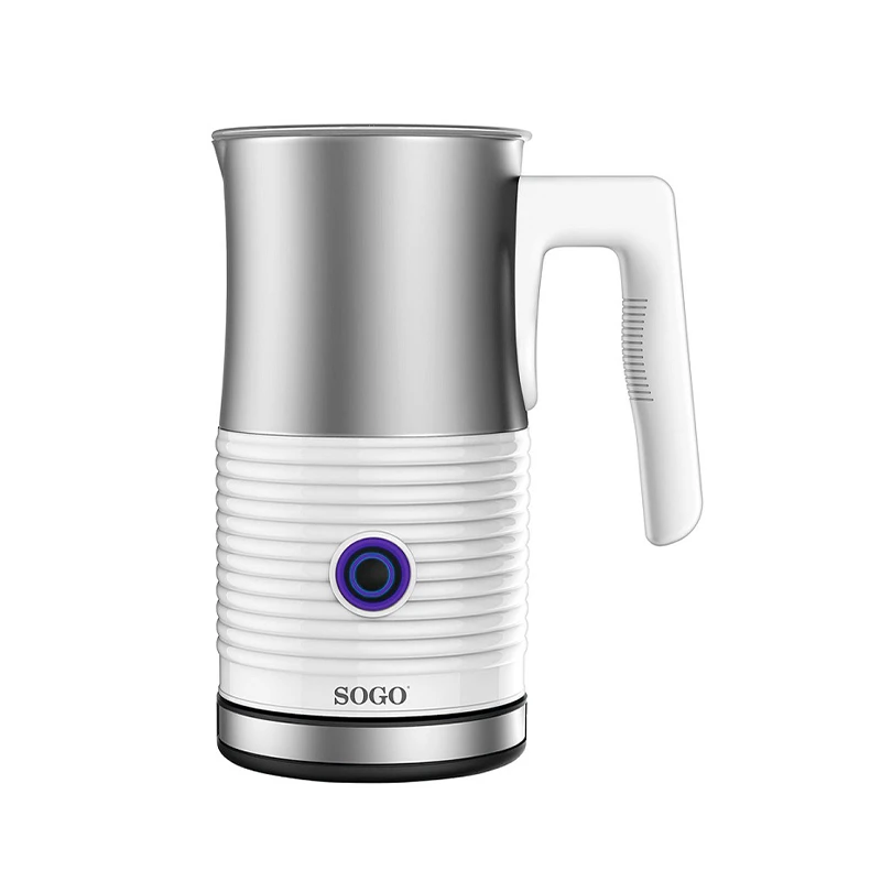 Sogo Mælkeskummer 500W 3 Sogo Mælkeskummer 500W