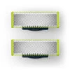 Philips Oneblade Blade 2-pak -Husholdning Artikler 8710103751052
