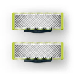 Philips Oneblade Blade 2-pak