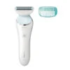 Philips Ladyshaver SatinShave Advanced Wet And Dry BRL130/00 -Husholdning Artikler 8710103762669