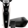 Philips Shaver S9041/12 Inkl. Næsehårstrimmer -Husholdning Artikler 8710103797395