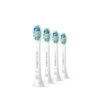 Philips Sonicare Tandbørstehoveder Optimal Plaque HX9024 - Hvid -Husholdning Artikler 8710103850793