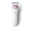 Philips Phillips 6000 Series BRL136 Satin Wet & Dry Genopladelig Ladyshaver Inklusiv 4 Dele -Husholdning Artikler 8710103998143