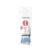 Brabantia Affaldspose Hvid 3 Liter 1 Brabantia Affaldspose Hvid 3 Liter -Husholdning Artikler 8710755116582