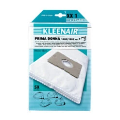 Kleenair Støvsugerposer XX1 Universal