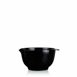 Rosti Margrethe Skål 0,5 Liter Sort