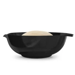 Rosti Margrethe Dejfad Sort 6 Liter