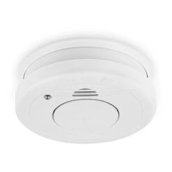 Smartwares Røgalarm Hvid