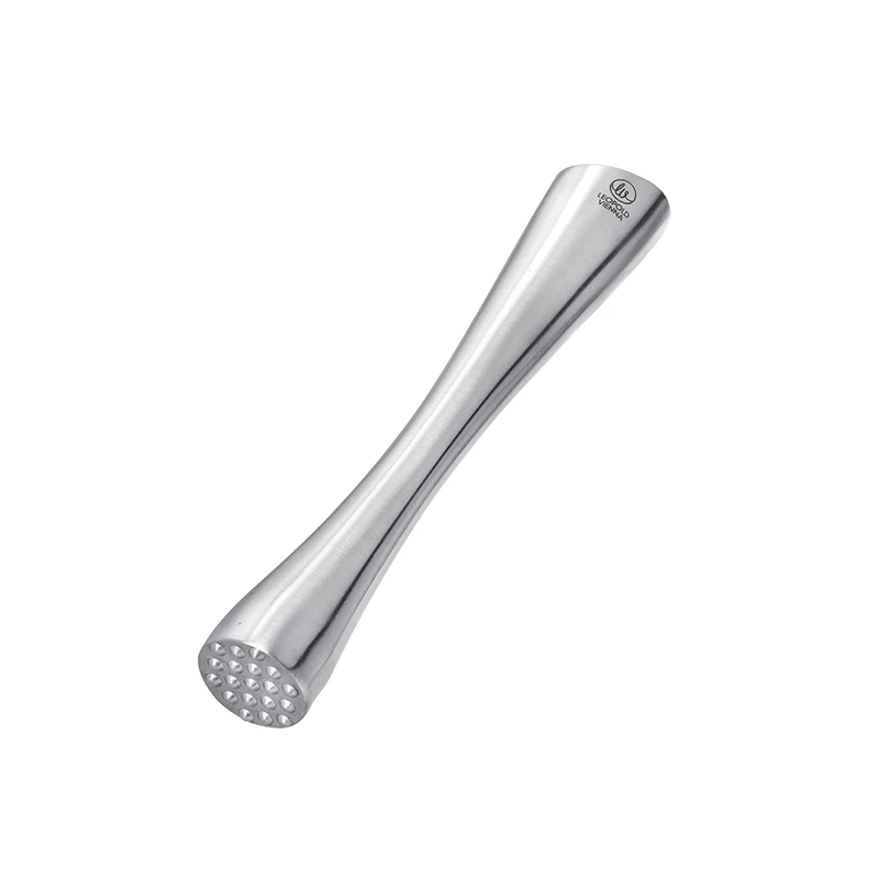 Bredemeijer Støder Rustfri Stål 19,4 Cm 3 Bredemeijer Støder Rustfri Stål 19,4 Cm