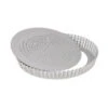 Patisse Silvertop Tærteform Perforeret -Husholdning Artikler 8712187035721