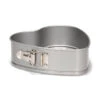 Patisse Silvertop Springform Hjerteformet -Husholdning Artikler 8712187036919