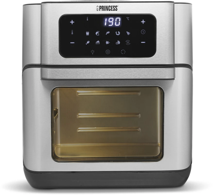 Princess Aerofryer Hot Air Ovn 1500 W 3 Princess Aerofryer Hot Air Ovn 1500 W