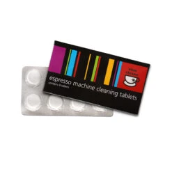 Sage Cleaning Tablets Sec 250