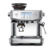 Sage Barista Pro Espressomaskine SES 878 BSS -Husholdning Artikler 9312432032834