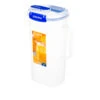 Sistema Klip It Plus Juice Beholder 2L -Husholdning Artikler 9414202884206